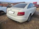 Audi A6, Stripping for Spares, Used Audi Parts