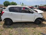 Datsun Go Stripping for Parts | OEM Used Spares South Africa – front view