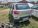 Exclusive 2023 Suzuki S Presso 1.0 Stripping for Spares | OEM Used Suzuki Parts South Africa – main product image