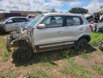 Exclusive 2023 Suzuki S Presso 1.0 Stripping for Spares | OEM Used Suzuki Parts South Africa – front view