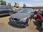 2008 BMW E60 523i N52B25 Stripping for Spares | OEM Used BMW Parts South Africa – main product image