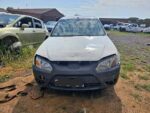 2010 Ford Bantam 1.6 Stripping for Spares | OEM Used Ford Parts South Africa – main product image