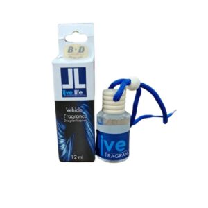LL Car Fragrance Dolce & Gabbana Light Blue Women 12ml (For Her) – main product image