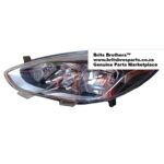 Ford Fiesta LHS Headlight 2018 (With Motor) – main product image