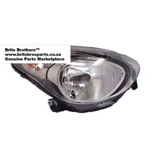 Suzuki Celerio / Toyota Vitz RHS Headlight 2022 – main product image