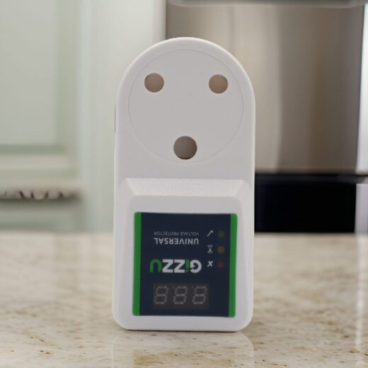 GIZZU Voltage Protector 16A product image 3