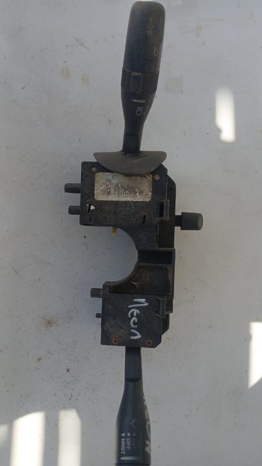 Chrysler Neon Combination Switch Used | Tested OEM Stalk Assembly South Africa – front view