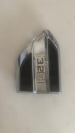 Ford Ranger Left Fender Badge Chrome New | Chrome Side Emblem South Africa – main product image