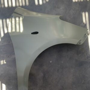 06 09 Toyota Yaris Right Fender New | Trusted Toyota Body Panel Supplier – main product image