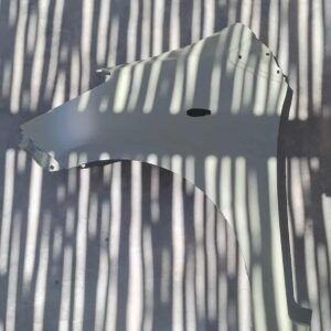 2006–2009 Toyota Yaris Left Fender New | Toyota Yaris Replacement Body Panel South Africa – main product image