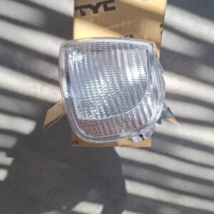 1998 VW Polo Left Corner Light New | OEM Style Indicator Lamp South Africa – main product image
