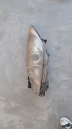 2012 Mazda 3 Left Headlight Used | Tested OEM Mazda Headlamp South Africa – main product image