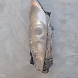 2012 Mazda 3 Left Headlight Used | Tested OEM Mazda Headlamp South Africa – main product image