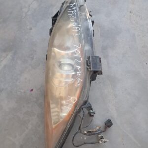 2012 Mazda 3 Right Headlight Used | Tested OEM Headlamp South Africa – main product image