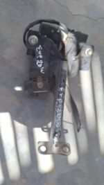 2012 Mazda 3 Bonnet Lock Used | Tested OEM Hood Latch South Africa – main product image
