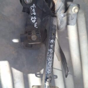 2012 Mazda 3 Bonnet Lock Used | Tested OEM Hood Latch South Africa – main product image
