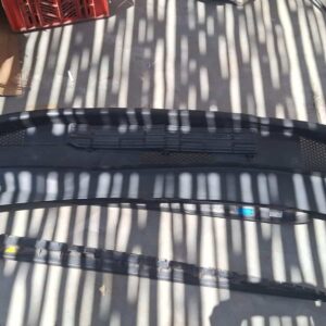 Mercedes W169 Windscreen Cowling Under Piece Used | Tested OEM Lower Cowl Panel South Africa – main product image