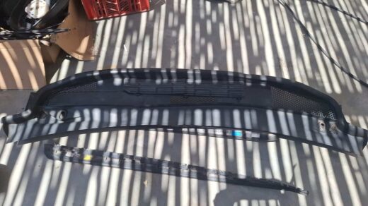 Whatsapp Image 2025-11-04 At 11.56.16 Mercedes W169 Windscreen Cowling Under Piece Used | Tested OEM Lower Cowl Panel South Africa โ main product image