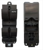 Ford Ranger T6 DC Main Window Switch New | OEM Style Master Switch South Africa – main product image