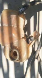 1997 Opel Astra Water Bottle Used | Tested OEM Coolant Expansion Tank SA – main product image