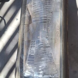 1997 Toyota Conquest Left Headlight Used | Tested OEM Headlamp South Africa – main product image