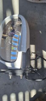 Daewoo Lanos Right Door Mirror Used | Tested OEM Right Side Mirror South Africa – main product image