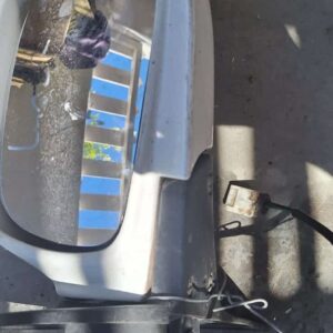 Daewoo Lanos Right Door Mirror Used | Tested OEM Right Side Mirror South Africa – main product image