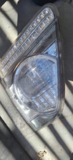 2011 Toyota Corolla Right Inner Taillight Used | Tested OEM Rear Lamp SA – main product image