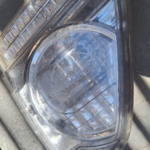 2011 Toyota Corolla Right Inner Taillight Used | Tested OEM Rear Lamp SA – main product image