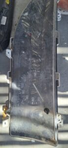 1997 Toyota Conquest Cluster Used | Tested OEM Instrument Cluster South Africa