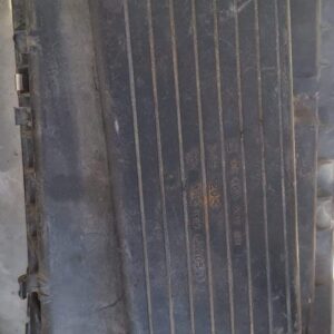 1997 Opel Astra Air Filter Housing Used | Tested OEM Airbox South Africa – main product image