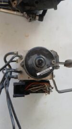 Ford Ranger T6 T7 ABS Pump Used | OEM Brake Control Unit South Africa – front view