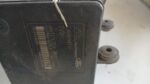 Ford Ranger T6 T7 ABS Pump Used | OEM Brake Control Unit South Africa – main product image