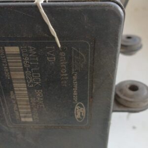 Ford Ranger T6 T7 ABS Pump Used | OEM Brake Control Unit South Africa – main product image