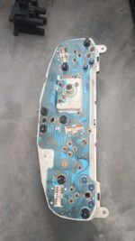 1996 Nissan Sentra Cluster Used | Tested OEM Speedometer Panel South Africa – front view