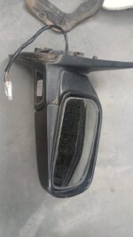 1996 Nissan Sentra Right Door Mirror Used | Tested OEM Passenger Side Mirror South Africa – front view