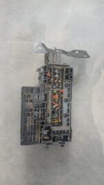 1996 Nissan Sentra Fusebox Used | Tested OEM Electrical Relay Box South Africa – front view