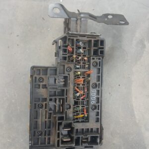 1996 Nissan Sentra Fusebox Used | Tested OEM Electrical Relay Box South Africa – front view