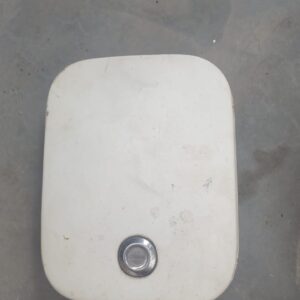1996 Nissan Sentra Fuel Flap Used | Tested OEM Petrol Cap Cover South Africa – main product image