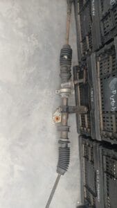 VW Golf Steering Rack Used | Tested OEM Power Steering Rack South Africa