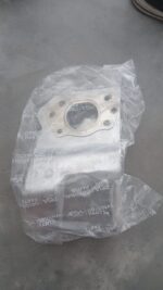 Peugeot 2008 2016 Exhaust Pipe Catalytic Heat Shield 98008772880 New | OEM Exhaust Guard South Africa – main product ima