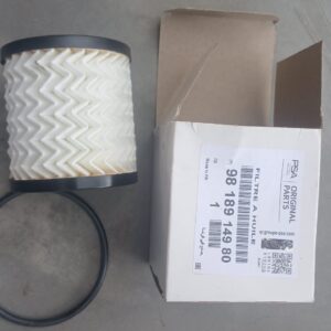 9818914980 1109CK 1109AH Oil Filter for Peugeot 307 / Mini Cooper New | OEM Engine Filter South Africa – main product im