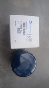 Genuine PSA Oil Filter Fits Opel Combo Crossland 1109AL New | OEM Engine Oil Filter South Africa
