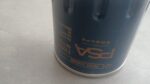 Peugeot Oil Filter New | OEM Engine Oil Filter South Africa – front view