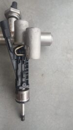 Peugeot Citroen Opel 1.2 Injector 026150007H Used | Tested OEM Fuel Injector South Africa – front view