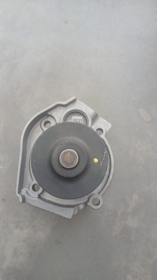 Fiat 500 Turbo Engine Water Pump 55271994 New | OEM Cooling Pump South Africa – front view