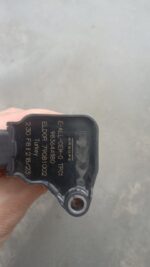 Peugeot Citroen Opel 1.2 Ignition Coil 9836441180 Used | Tested OEM Coil Pack South Africa – side angle
