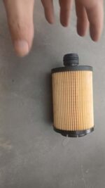 Opel 2.2 CDTi Oil Filter 95599740 New | Genuine OEM Diesel Filter – main product image