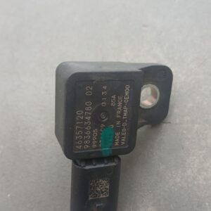 Jeep Peugeot Citroen Air Intake Sensor 9836634780 New | OEM MAP Sensor South Africa – main product image