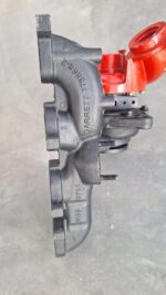 Garrett 778668 2 Turbo Used | VW 2.0 TSI Garrett Turbocharger Replacement – main product image